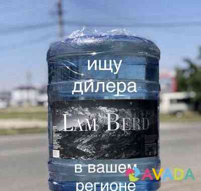 Приглашаем дистрибьютеров питьевой воды Groznyy