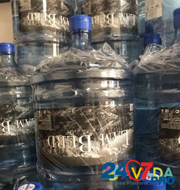 Приглашаем дистрибьютеров питьевой воды Groznyy - photo 3