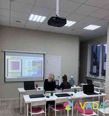 Детская школа программирования "Юниоркод" Samara