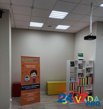 Детская школа программирования "Юниоркод" Samara - photo 5