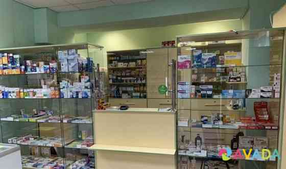 Аптека Blagoveshchensk