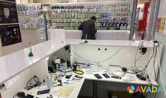 Сервисный центр ремонт телефонов Cheboksary