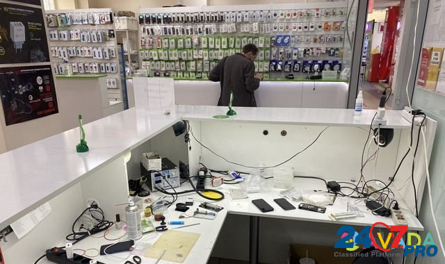 Сервисный центр ремонт телефонов Cheboksary - photo 3