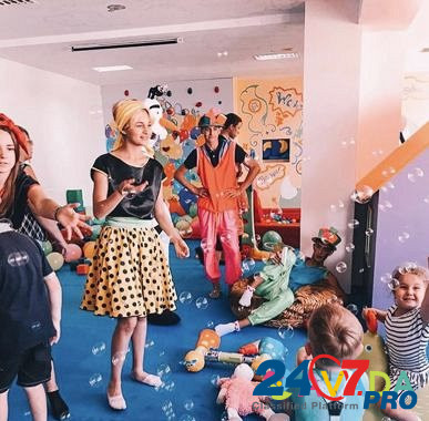Готовый бизнес организация детских праздников iqшк Севастополь - изображение 4