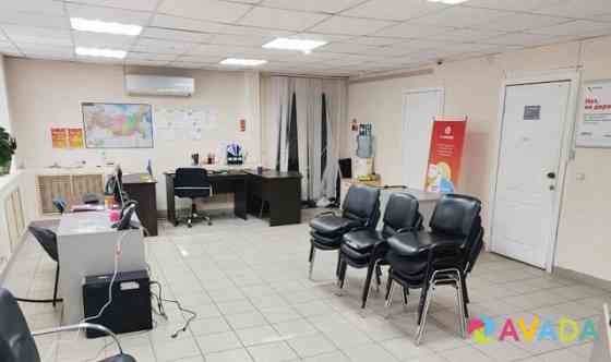 Офисное помещение Kirov