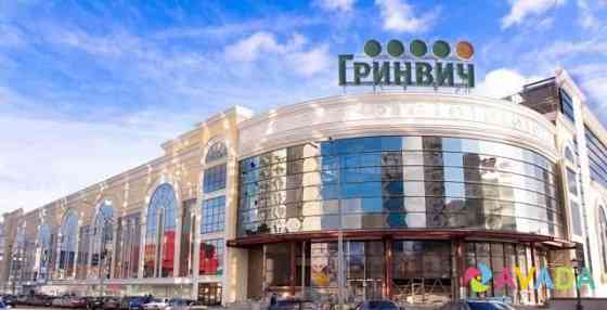 Готовый бизнес в ТЦ Гринвич Yekaterinburg