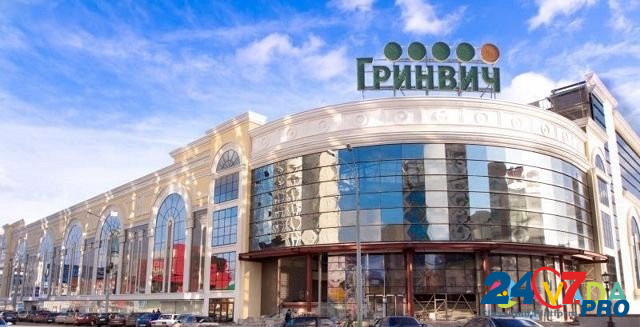 Готовый бизнес в ТЦ Гринвич Екатеринбург - изображение 1