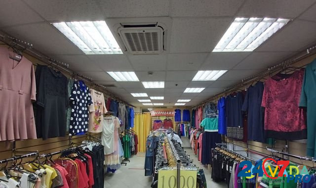 Продам салон женской одежды Khanty-Mansiysk - photo 3