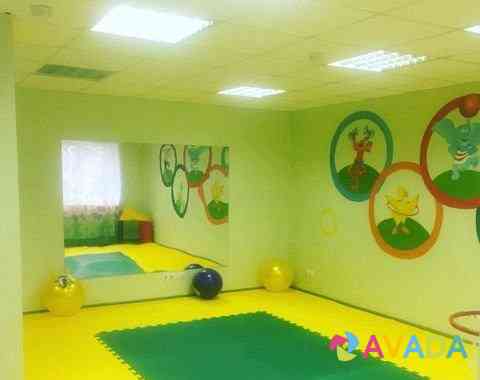 Частный детский сад премиум класса в работе Novosibirsk