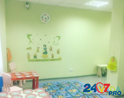 Частный детский сад премиум класса в работе Новосибирск - изображение 5