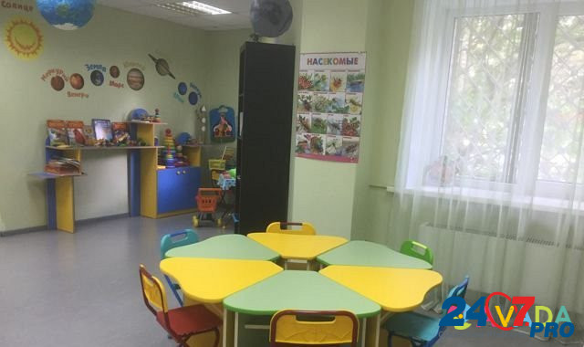 Частный детский сад премиум класса в работе Novosibirsk - photo 2