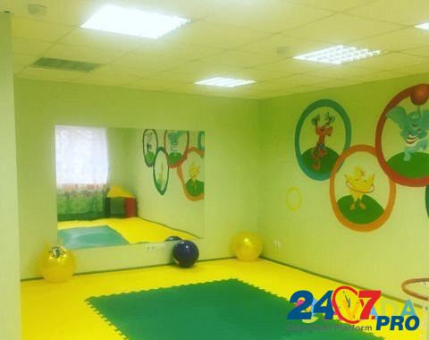 Частный детский сад премиум класса в работе Новосибирск - изображение 4