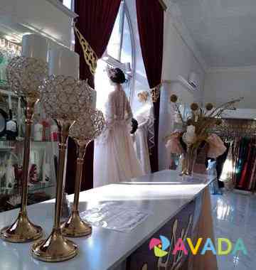 Свадебный салон Севастополь