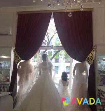 Свадебный салон Sevastopol