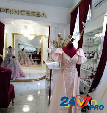 Свадебный салон Sevastopol - photo 7