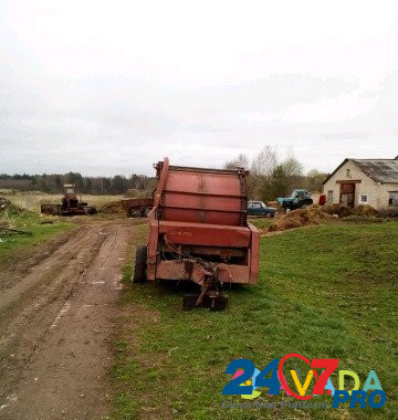 Фермерская хозяйство Privolzhsk - photo 5