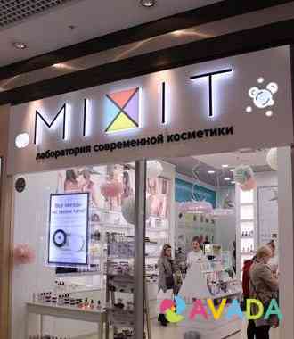 Магазин mixit в ТЦ «Галерея Чижова» Voronezh