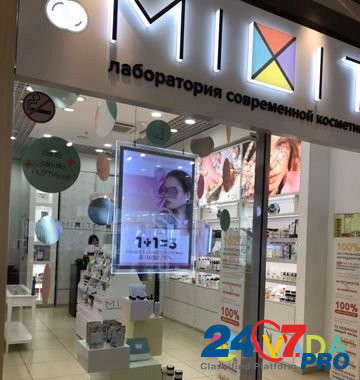 Магазин mixit в ТЦ «Галерея Чижова» Voronezh - photo 7