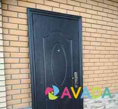 Дверь входная Klimovsk