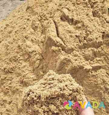 Кварцевый песок Tula