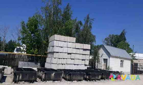 Жби блоки бетон насос Kaluga