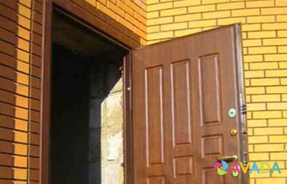 Дверь Lipetsk