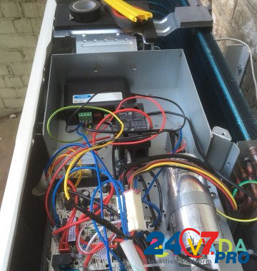Заправка и ремонт кондиционеров Tver - photo 2