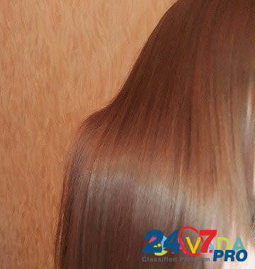 Ботокс для волос для блондинок и брюнеток Ульяновск - изображение 1