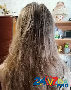 Ботокс для волос для блондинок и брюнеток Ulyanovsk - photo 8