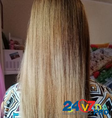 Ботокс для волос для блондинок и брюнеток Ульяновск - изображение 7