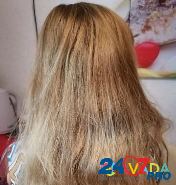 Ботокс для волос для блондинок и брюнеток Ulyanovsk - photo 6