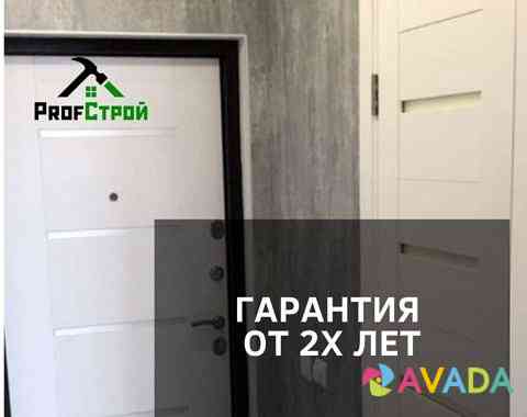 Отделка квартир под ключ Иваново