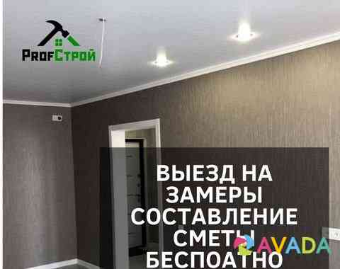 Отделка квартир под ключ Ivanovo