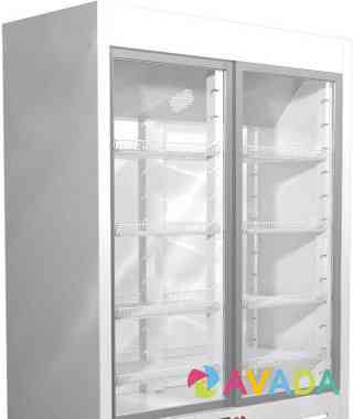 Холодильный шкаф Полюс шх-0.8К (купе) Kazan'