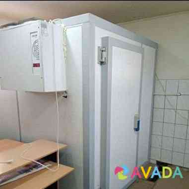 Холодильная камера Buzuluk