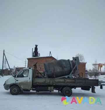 Печь металлургическая рнп (плавка / обжиг) Chelyabinsk