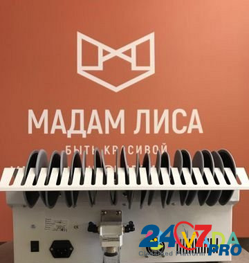VS-1000A, EMC, вакуумный, баночный массаж Sochi - photo 2