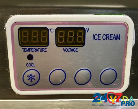 Фризер для мороженого Viatto Калуга - изображение 5