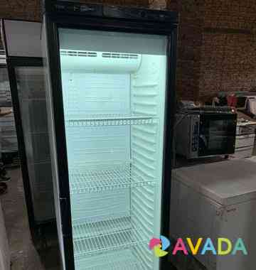 Шкаф холодильный интертехника тон-530Т Kirov