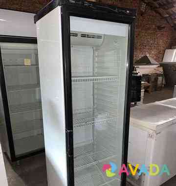 Шкаф холодильный интертехника тон-530Т Kirov