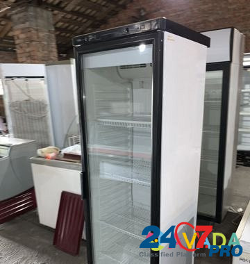 Шкаф холодильный интертехника тон-530Т Kirov - photo 3