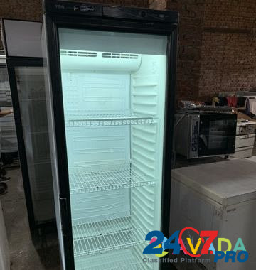 Шкаф холодильный интертехника тон-530Т Kirov - photo 4