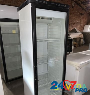 Шкаф холодильный интертехника тон-530Т Kirov - photo 2