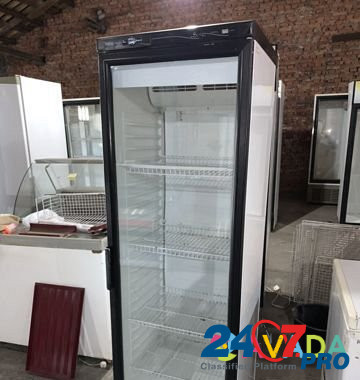 Шкаф холодильный интертехника тон-530Т Kirov - photo 1
