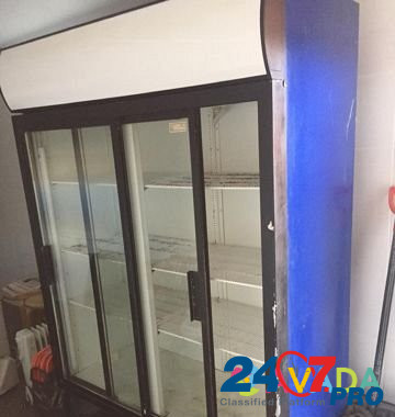 Холодильный шкаф (все для пивнушки см описание) Zykovskiy - photo 2