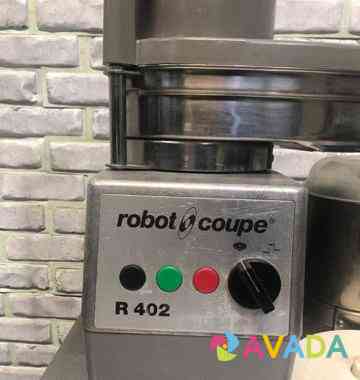 Кухонный процессор Robot Coupe (Франция) Volgograd