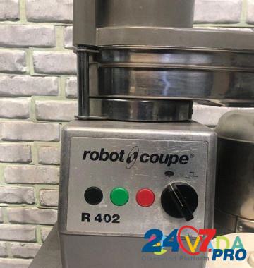 Кухонный процессор Robot Coupe (Франция) Volgograd - photo 3