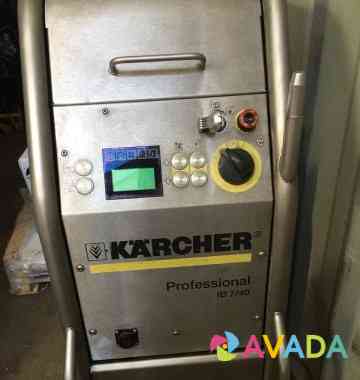 Криобластер Karcher IB 7/40 Kotel'niki
