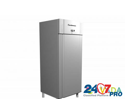Шкаф холодильный Carboma V700 Simferopol - photo 1