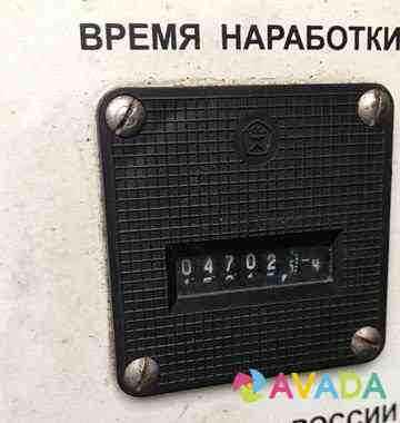 Генератор дизельный 150 кВт Perm